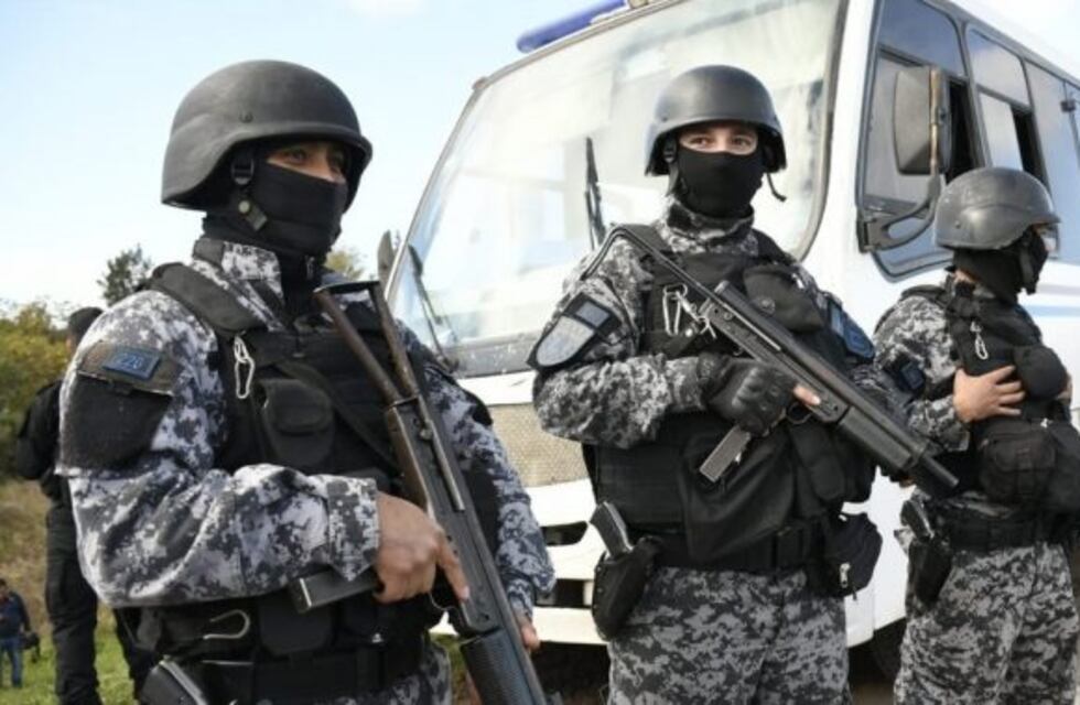 Declararon los agentes penitenciarios encargados del traslado que terminó en fuga