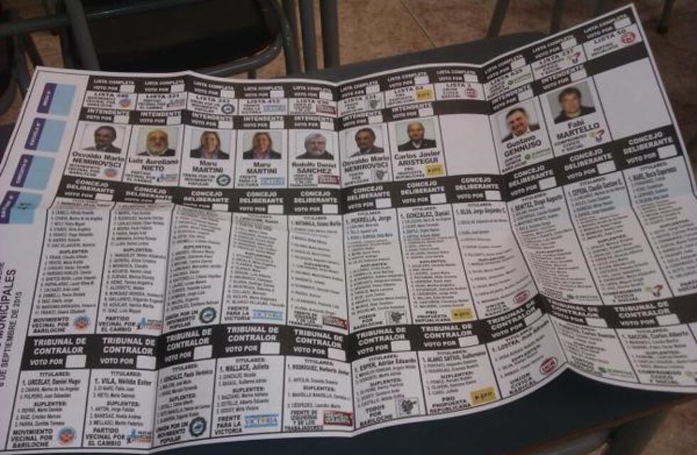 En un mes se definirán las candidaturas para la Municipalidad