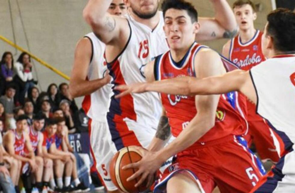 Básquet: esta tarde arranca la ilusión riojana en el Campeonato Argentino U19