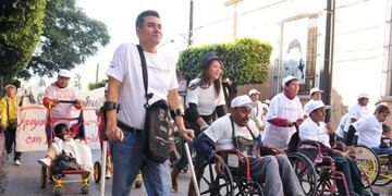 Día Internacional de las Personas con Discapacidad