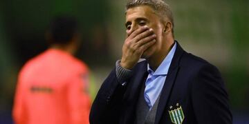 Hernán Crespo