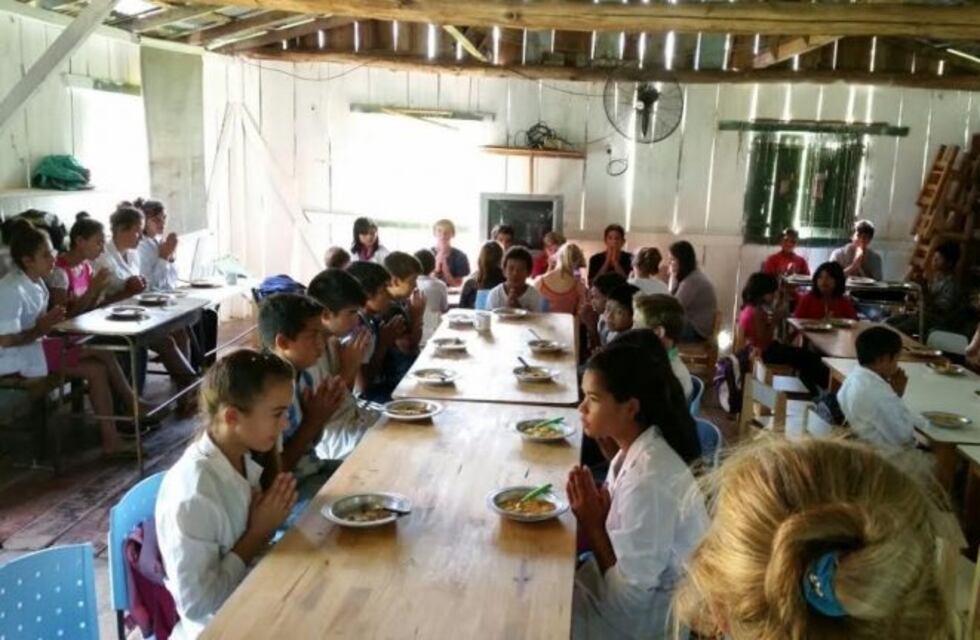 La Universidad de La Plata cede más de 6.000 hectáreas en Misiones a comunidades guaraníes