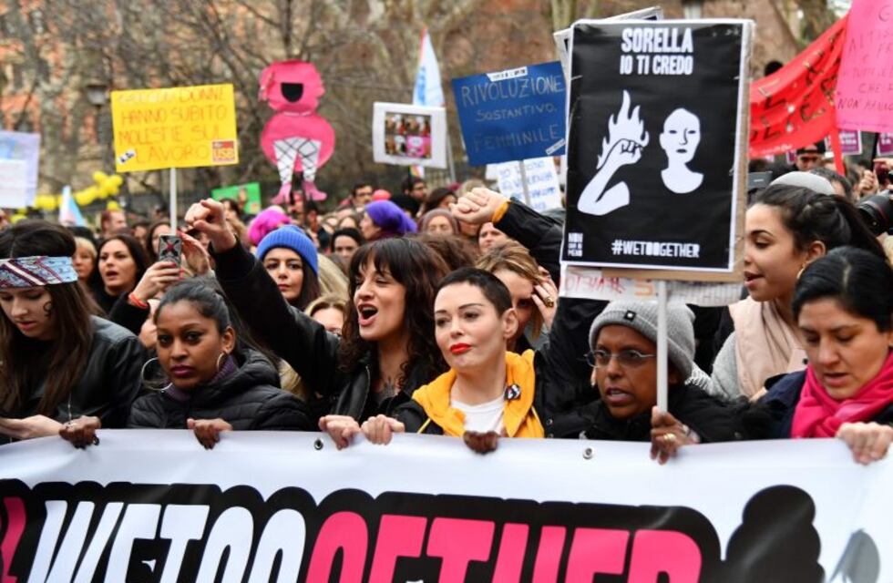 Italia: absolvieron a dos acusados de violación porque la víctima era "fea y masculina"