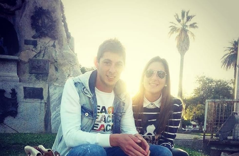 Romina Sala abrió el álbum de los recuerdos y reveló una foto de la infancia de Emiliano