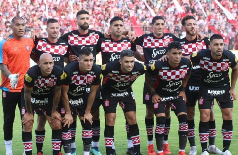 San Martín espera la resolución del próximo martes en AFA