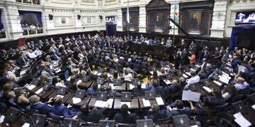 Las modificaciones que hizo la oposición a la suba de impuestos bonaerenses\u002E