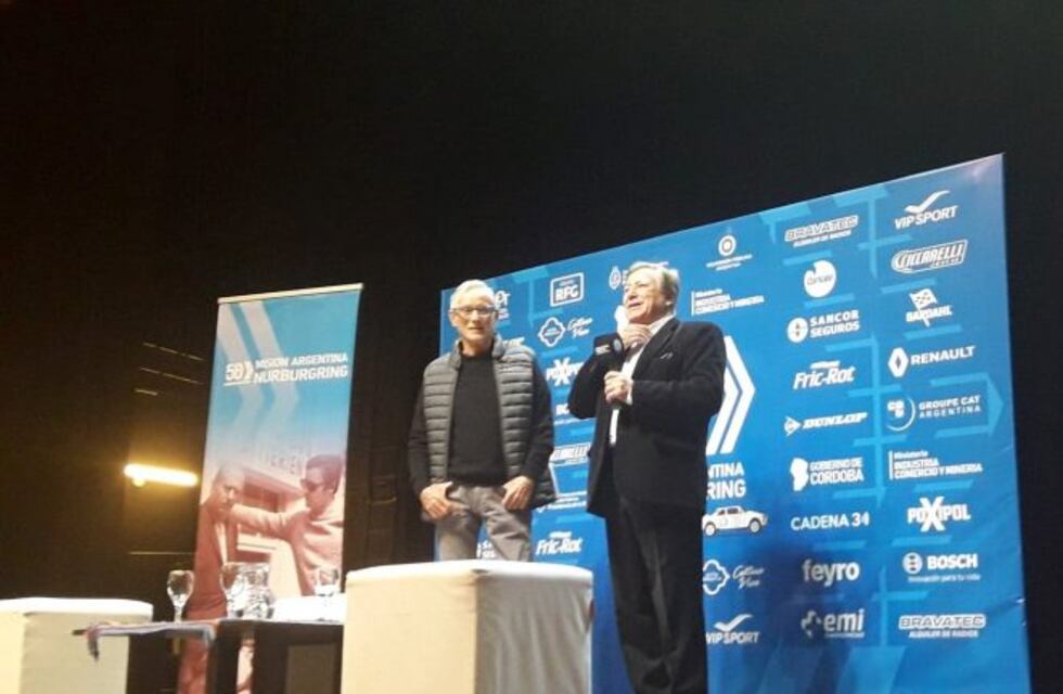 Recuerdos de Oreste Berta sobre el Torino y la Misión Argentina