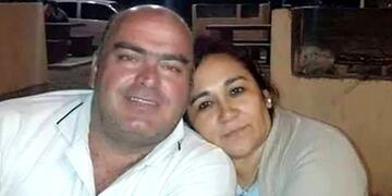 Vecino de Saldán sufrió un ACV en Brasil