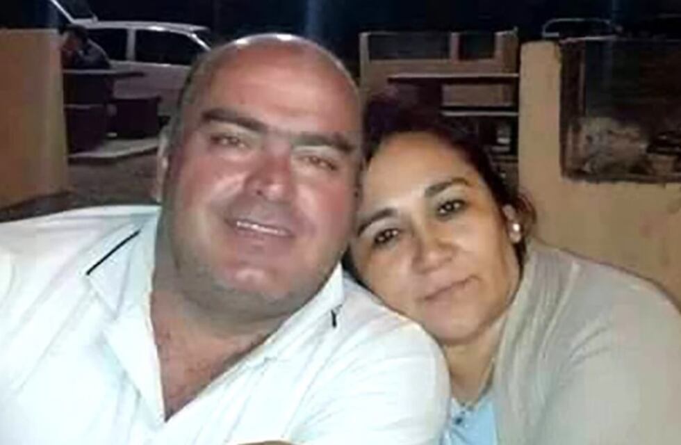 Vecino de Saldán sufrió un ACV en Brasil