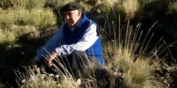 Un hombre murió por coronavirus en un paraje de Neuquén que no figura ni en el mapa