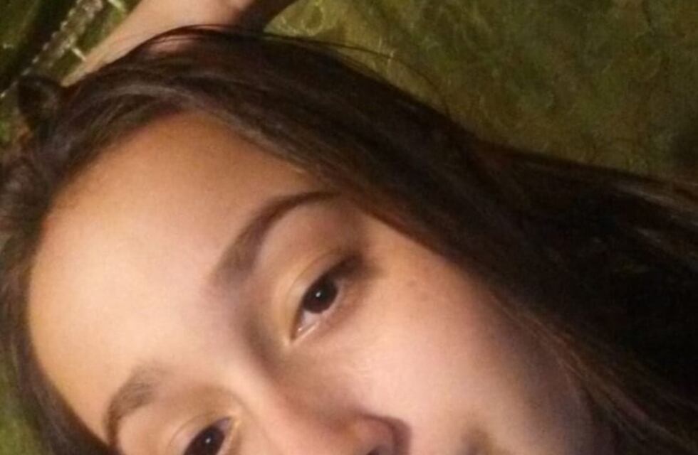 Apareció Yaqueline, pero ahora buscan a otra menor de 13 años en Posadas