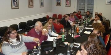 Diputados radicales de Jujuy sumaron su crítica al presidente Evo Morales\u002E