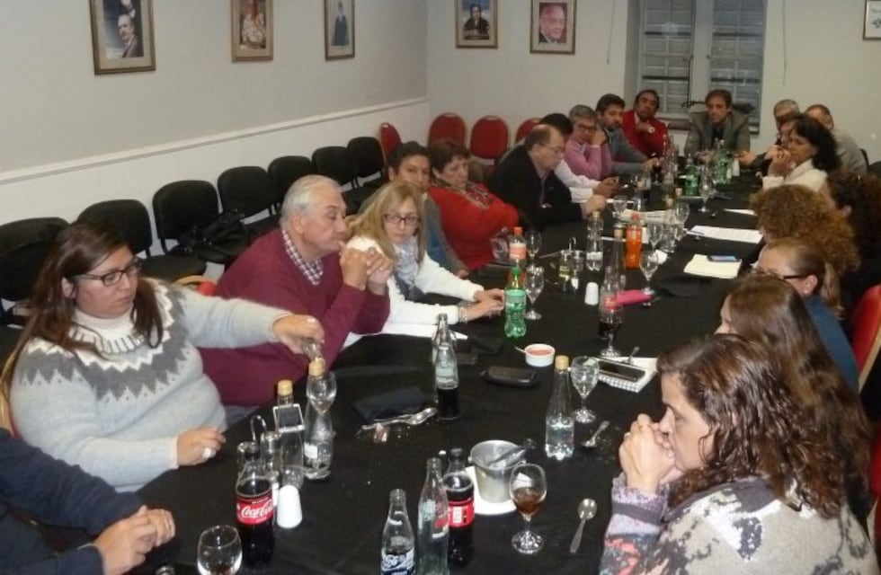 Radicales de Jujuy ven en Evo Morales "lo último que queda del populismo en América latina"