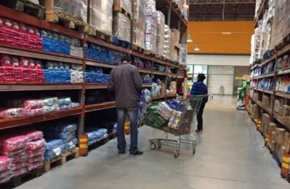 Devaluación: movimiento de precios provocó una caída de la demanda en mayoristas