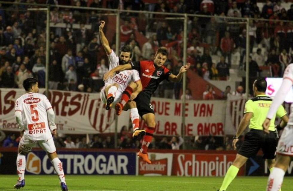 Newell's debuta en la Superliga como local ante Unión de Santa Fe