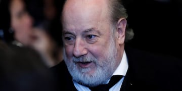 Claudio Bonadio (Foto: David Fernández/EFE)