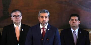 Paraguay rompió relaciones diplomáticas con Venezuela