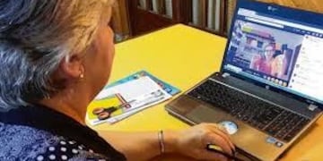 Acompañamiento a Adultos Mayores