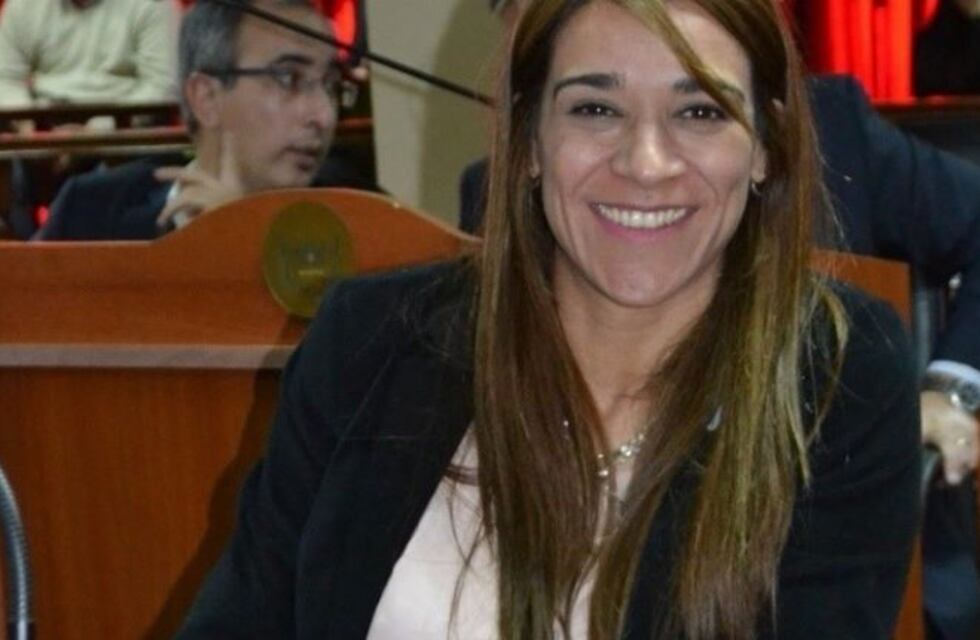 A Paola Bazán no le gusta la idea de que Jalil se sume a Cambiemos