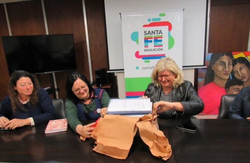 El Gobierno de Santa Fe reactivó la construcción de ocho jardines infantiles