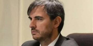 Juez, Mauricio Juan\u002E