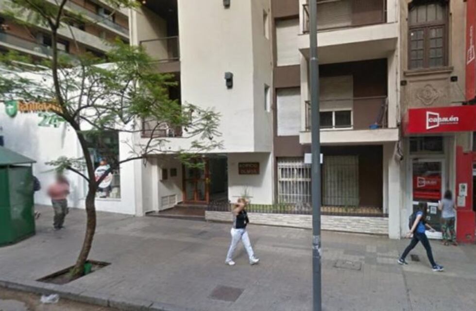 "Se defendió de un ataque sexual", dijo la madre de la detenida en Nueva Córdoba