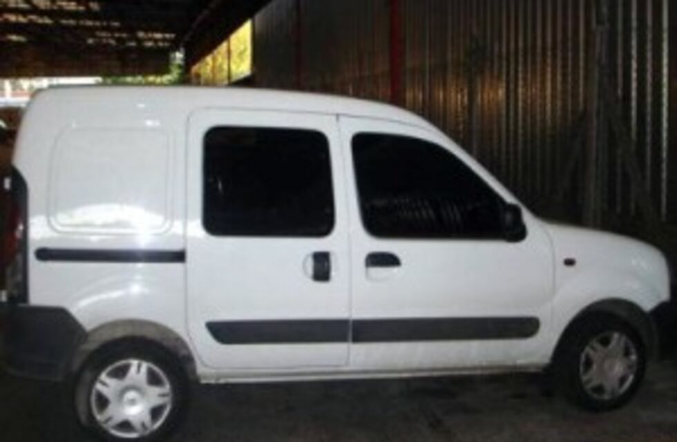 Se volvió a encender la alarma en la ciudad por dos camionetas sospechosas