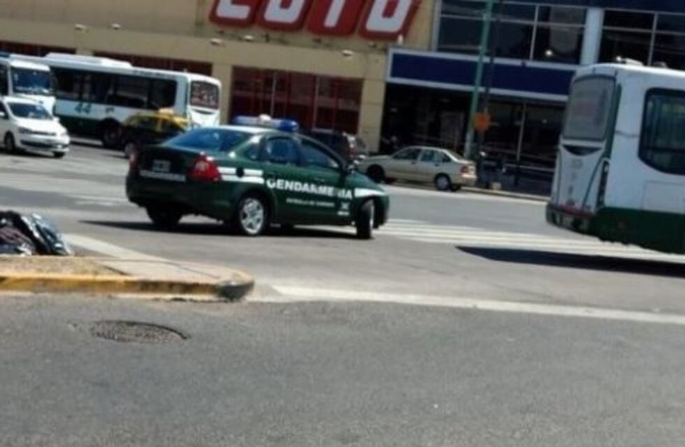 Un hombre de 70 años murió atropellado por un colectivo en Pompeya