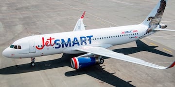 JetSmart\u002E (Web)