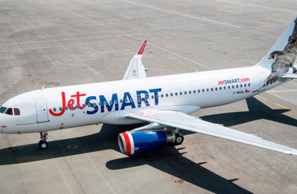 Una nueva aerolínea low cost operará 35 vuelos nacionales e internacionales desde Salta
