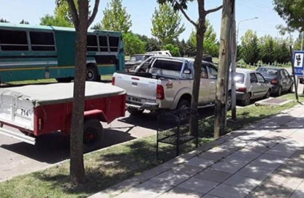 Renunció el capataz municipal de General Campos acusado de hurto de cereal