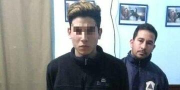 David Nahuel López\u002E