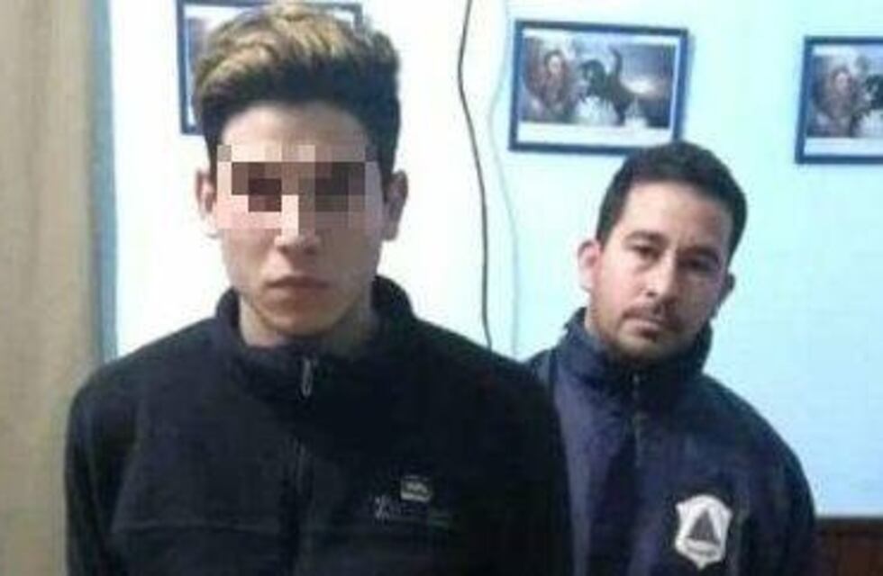 La llamada que hizo caer al violador de Marcos Paz: "Sé donde vive"