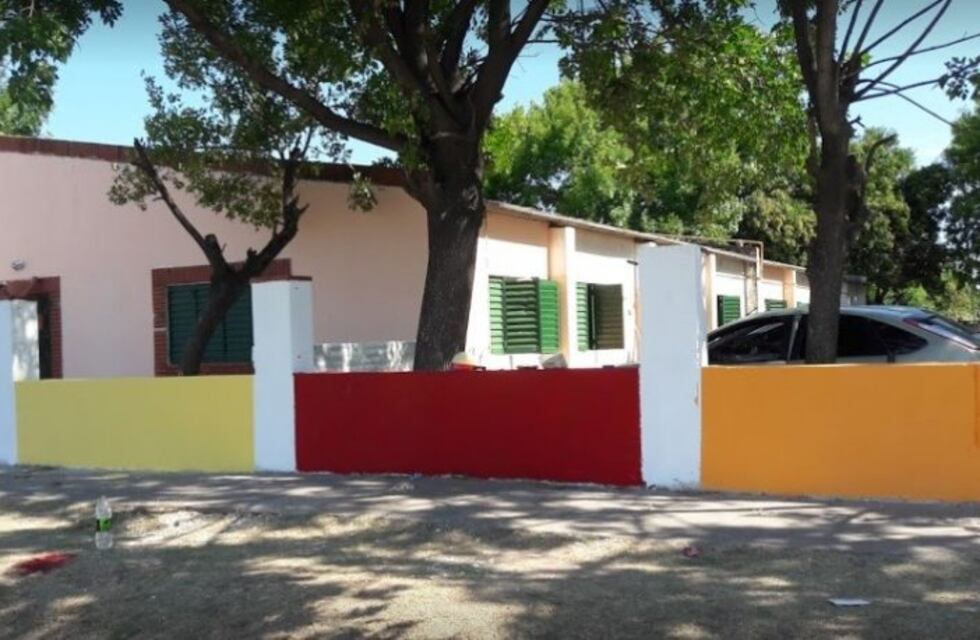 Una fuga de gas obligó a evacuar el jardín de infantes de barrio San Martín