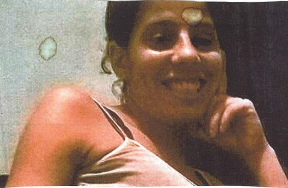 Buscan a una joven de 22 años desaparecida en la zona sur