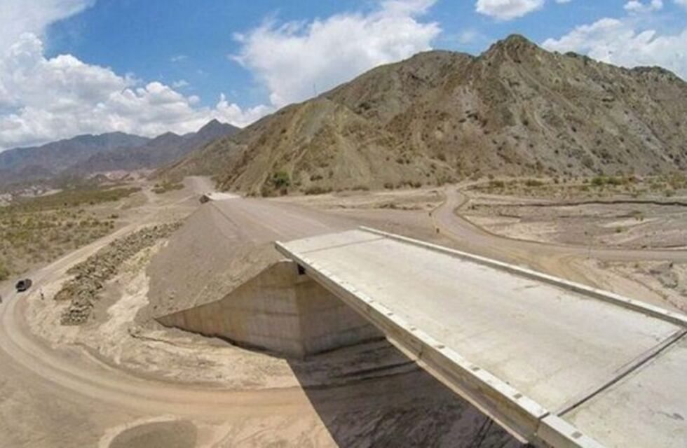 La Pampa va a la Corte para frenar la construcción de El Tambolar