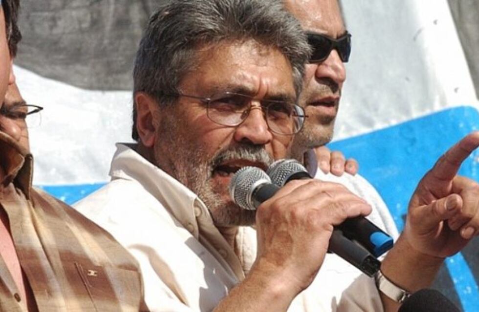 Polémica con José Pihen porque obtuvo la jubilación dos días antes de que salga la reforma