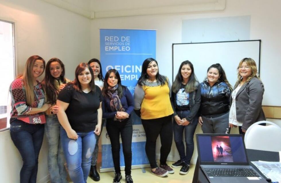 Emprendedores recibieron equipamiento para jerarquizar sus proyectos