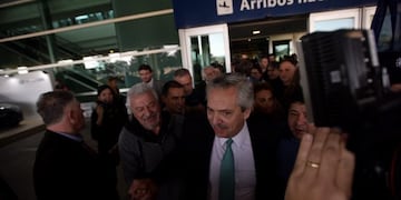 Visitará bastiones del macrismo en el interior provincial, y no vendrá a la capital\u002E