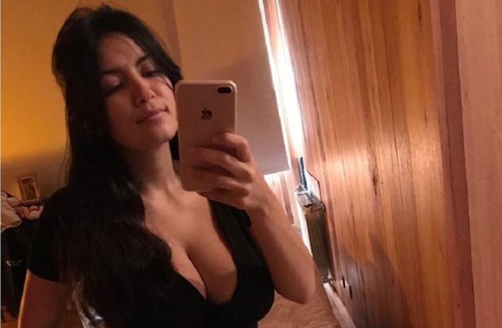 Ludmila Romero mostró cómo amamanta a sus hijos y defendió lactancia materna