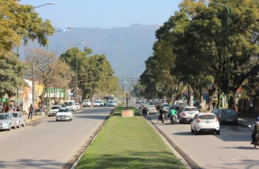 Detienen a supuesto abusador de menores en Yerba Buena