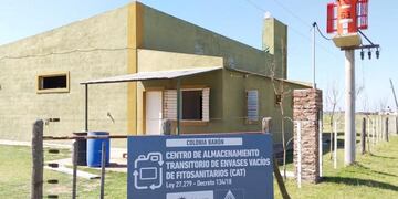 Levantarían la prohibición de comercialización de agroquímicos en La Pampa (Diario Textual)