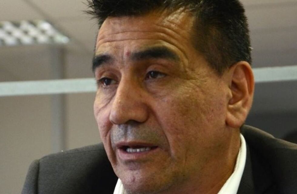 Rioseco: "Este espacio va a generar un fuerte impulso en el desarrollo de Vaca Muerta y en la creación de trabajo"