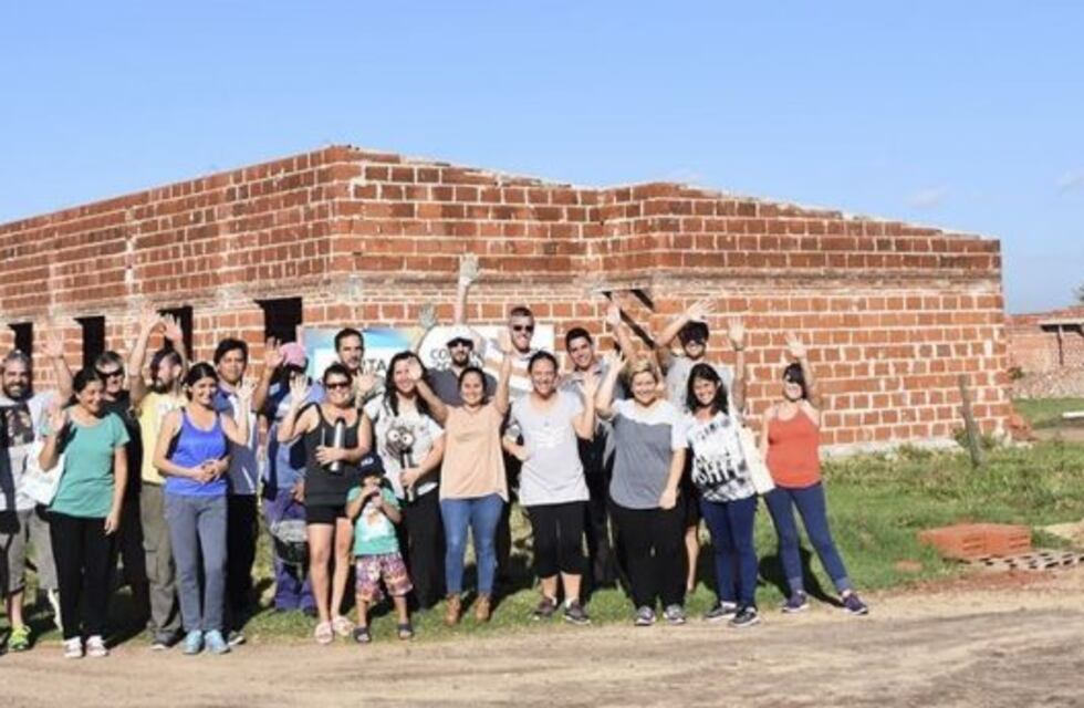 Por la pandemia, son cada vez más quienes analizan mudarse a un pueblo del interior