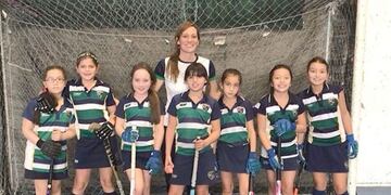 Colegio del Sur, Ushuaia presente en Río Grande