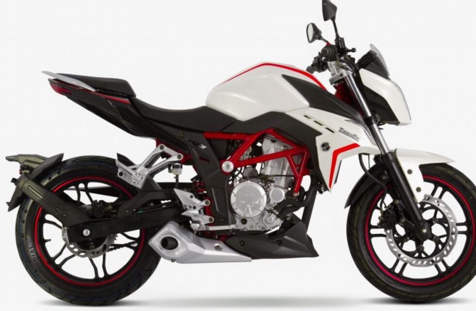 Cómo participar del remate de motos, cuatriciclos y areneros que hará Zanella