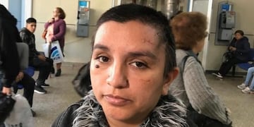 Fátima Aparicio (Foto: web)