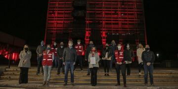 Foto: Prensa Municipalidad de la Ciudad de Mendoza