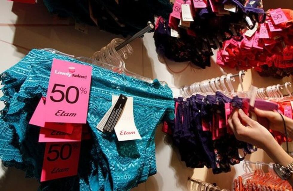 "Llevaba una tanga de encaje", el argumento para absolver a un acusado de violación