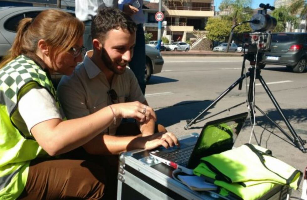 "27A", la fecha en que la Muni quiere comenzar con las multas por velocidad